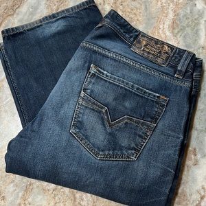 Diesel jeans